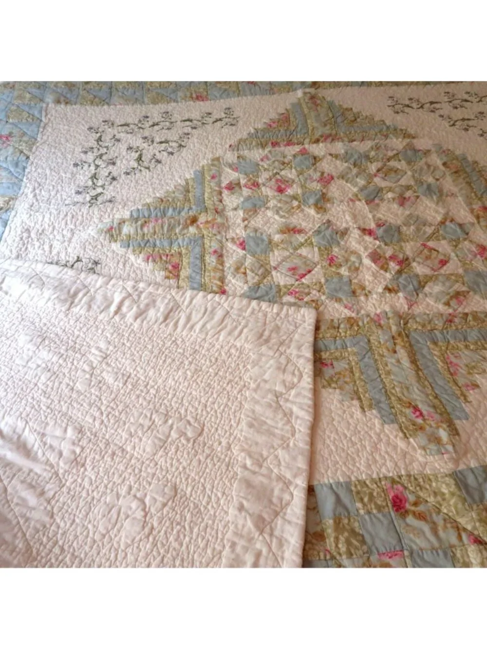 JC Penney Home Collection vintage 90s